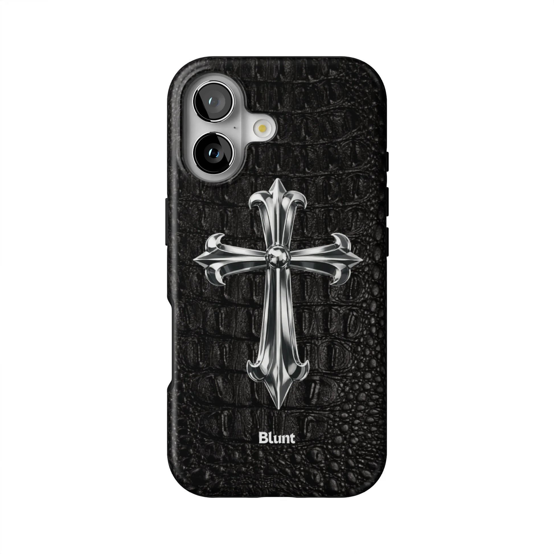 Holy-Croc-iphone-case-iPhone 17-1