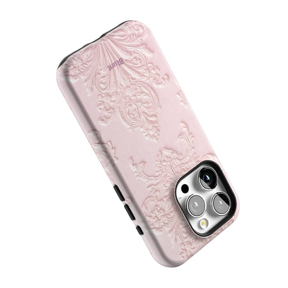 Chiseled-Pastel-iphone-case-iPhone 15 Pro-4