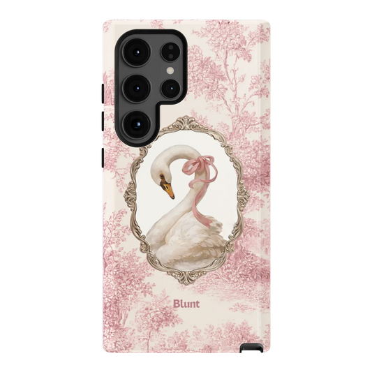 Lake Muse Samsung Case