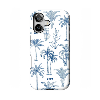 Tropics iPhone Case
