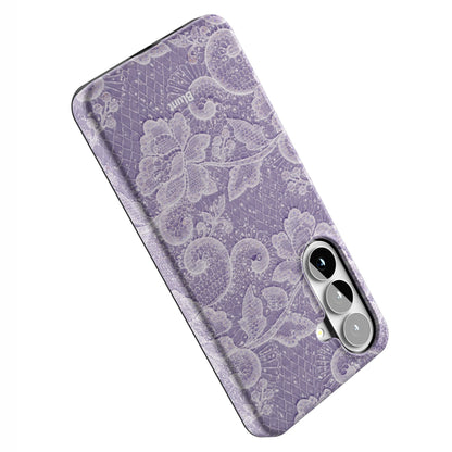 Lilac-Mary-samsung-case-Galaxy S26 Plus-4