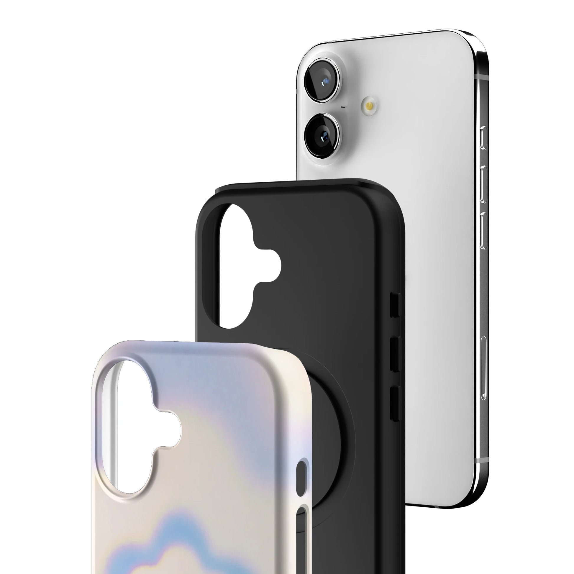 Cloud-Bloom-iphone-case-iPhone 17-3