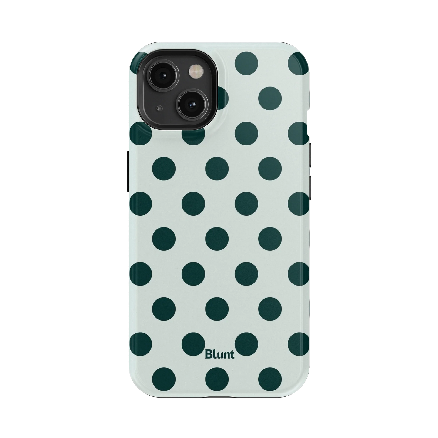 Minted Mood iPhone Case