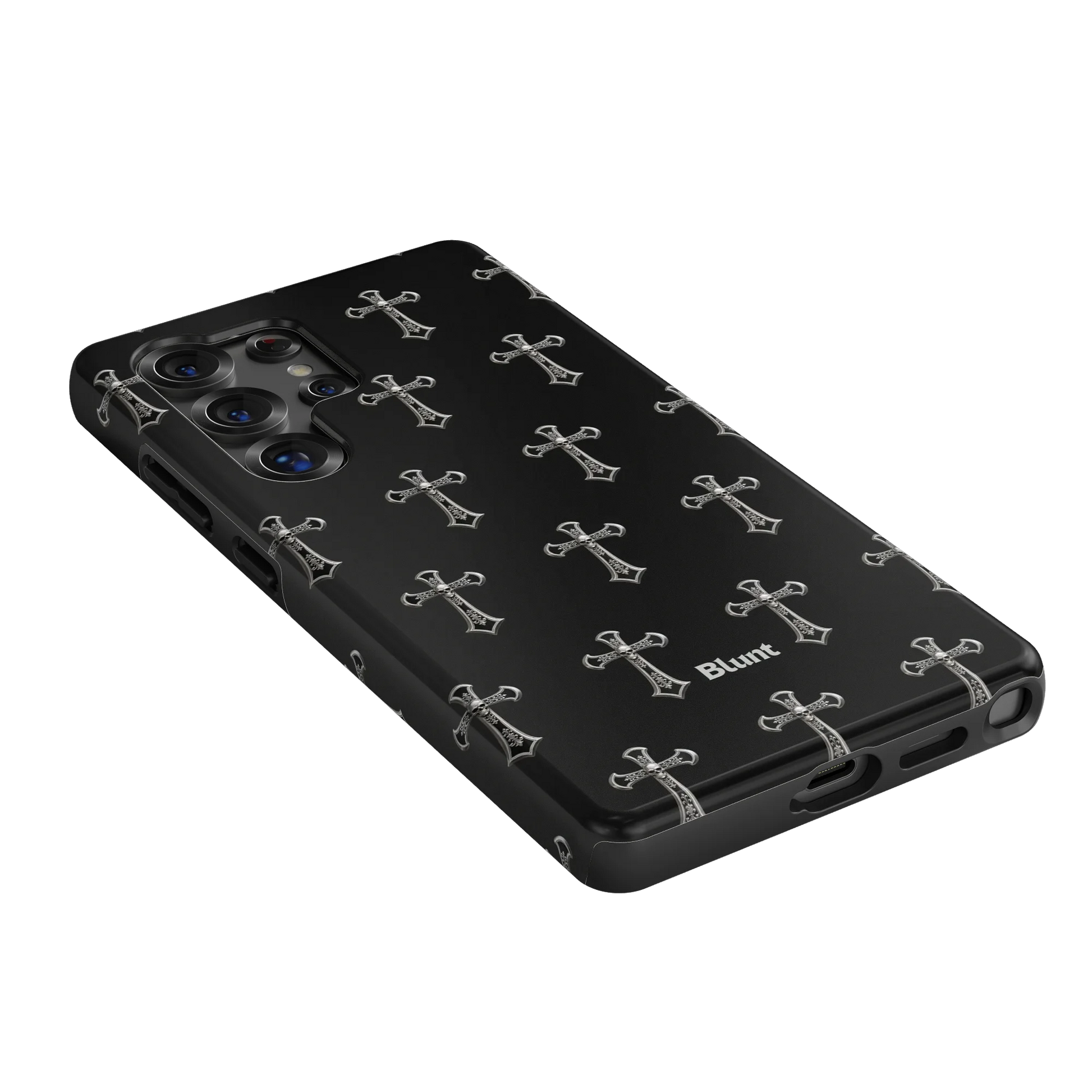 Coded-Creed-samsung-case-S25 Ultra-2