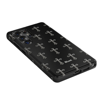 Coded-Creed-samsung-case-S25 Ultra-2