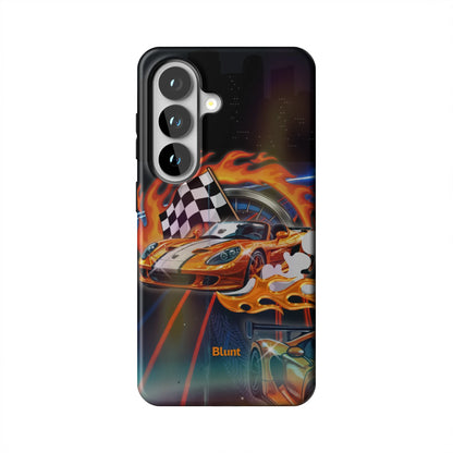 Drift Samsung Case