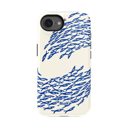 Shoal iPhone Case