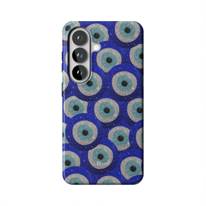 Evil Eye Love Samsung Case