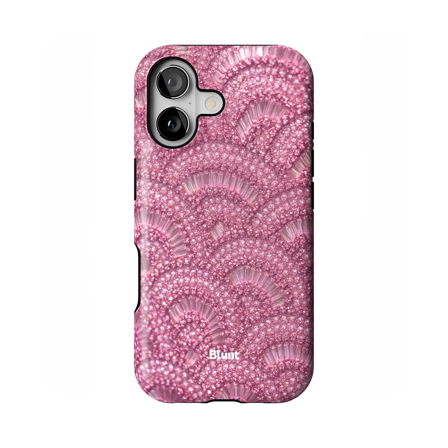 Rose Scallop iPhone Case