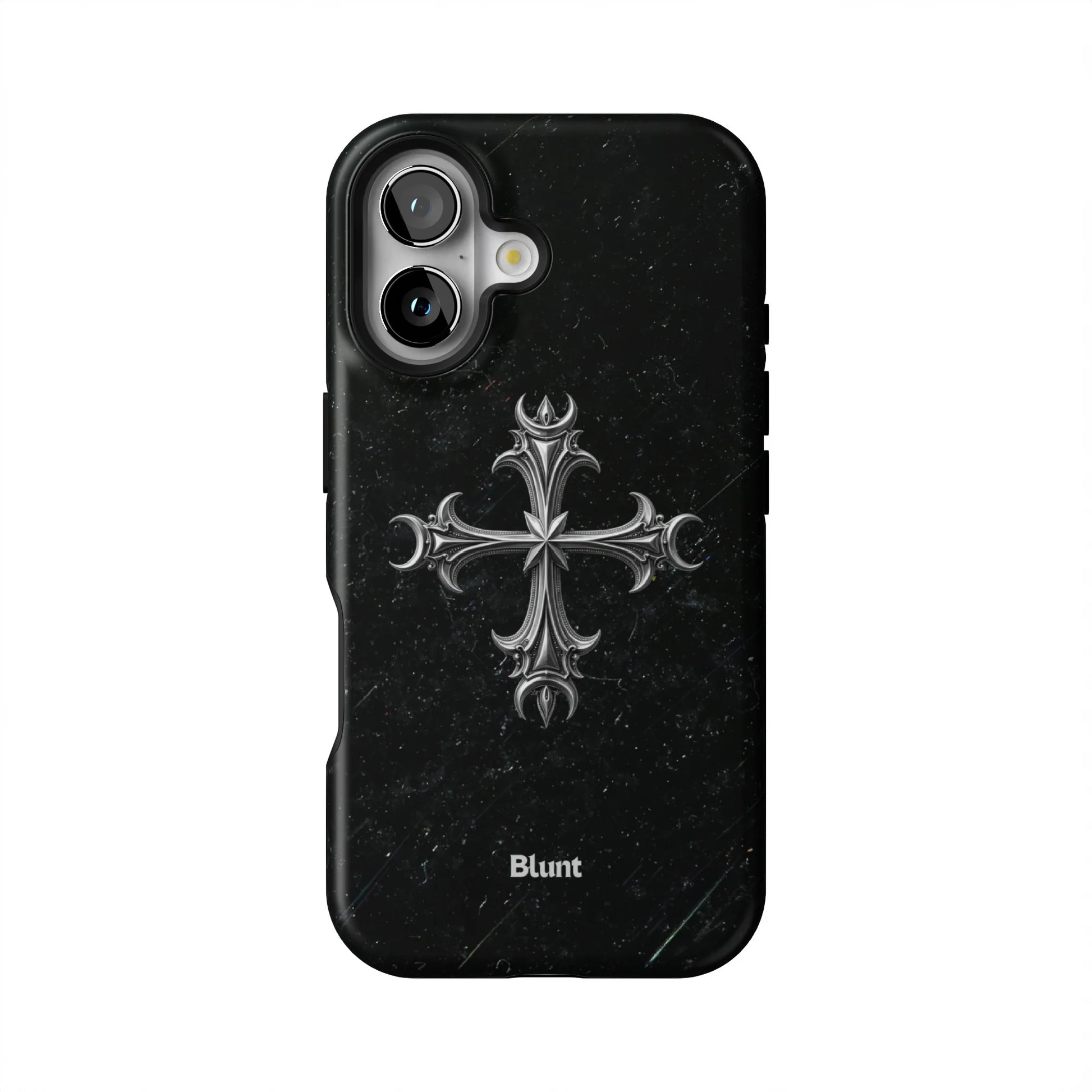 Spiked-Relic-iphone-case-iPhone 16-1