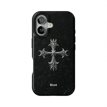 Spiked-Relic-iphone-case-iPhone 16-1