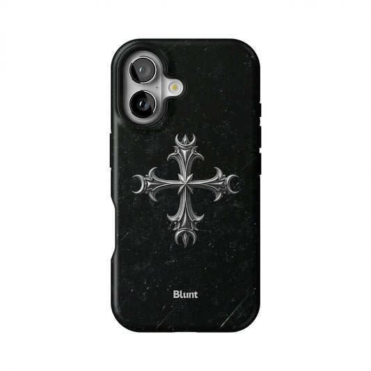 Spiked-Relic-iphone-case-iPhone 16-1
