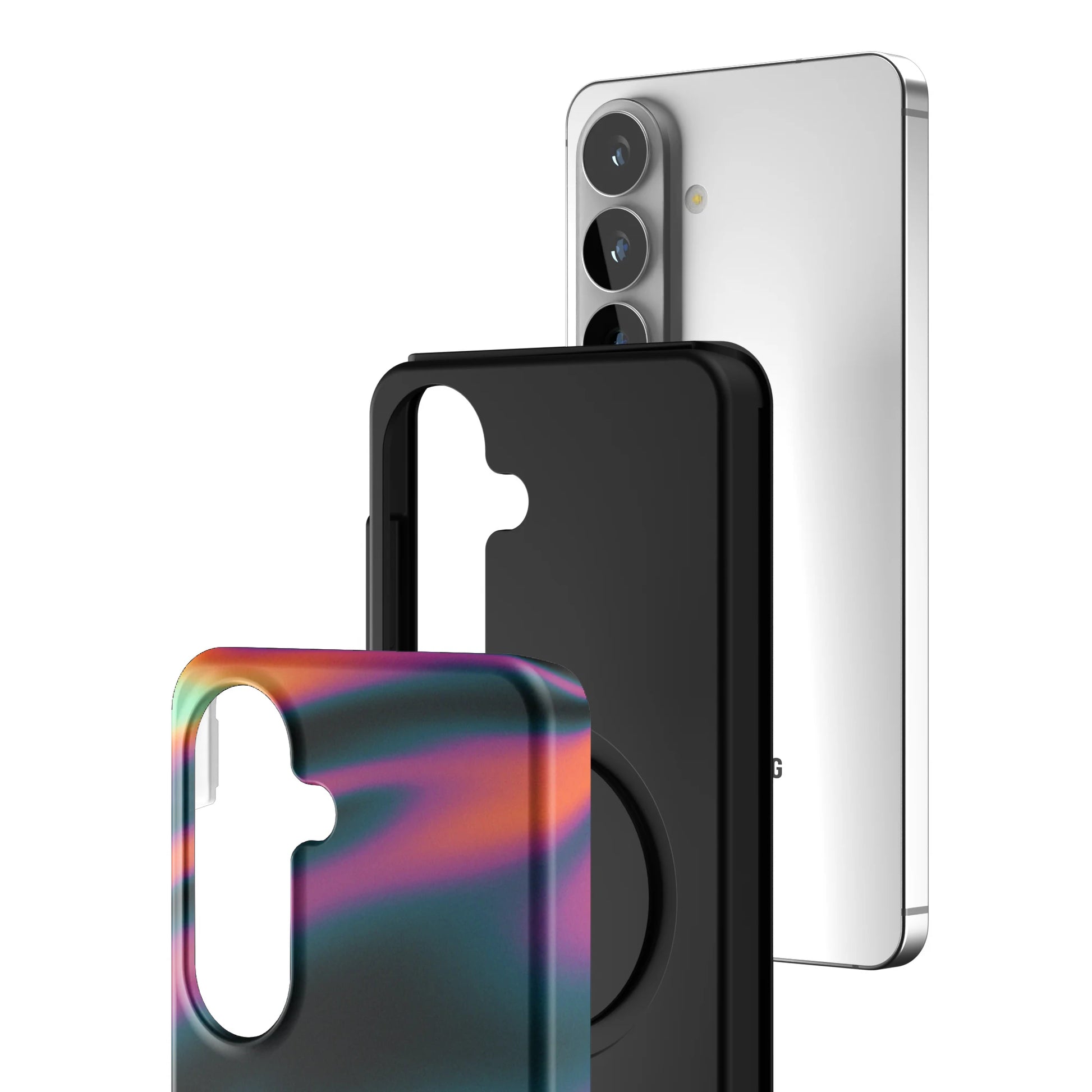 Obsidian-Aura-samsung-case-Galaxy S26-3