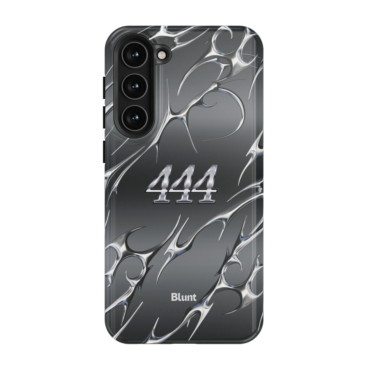 Shadow 444 Samsung Case