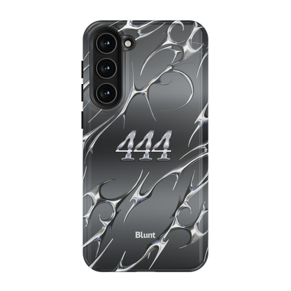 Shadow 444 Samsung Case