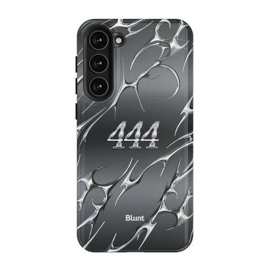 Shadow 444 Samsung Case