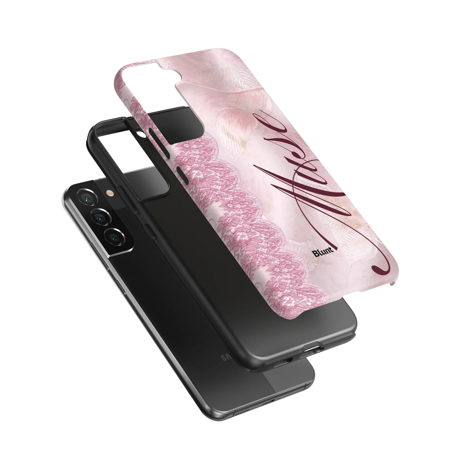 Blush-Laced-Muse-samsung-case-S22 Plus-3