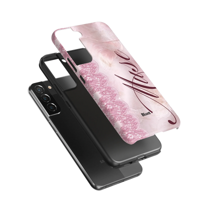 Blush-Laced-Muse-samsung-case-S22 Plus-3