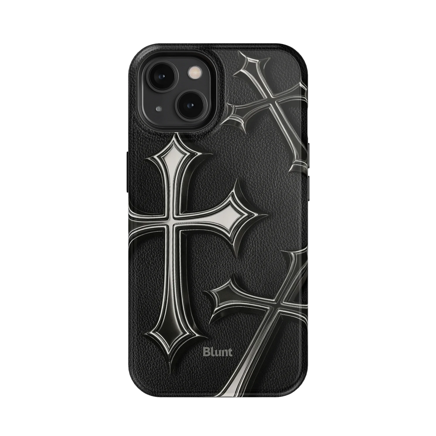 Rebel iPhone Case