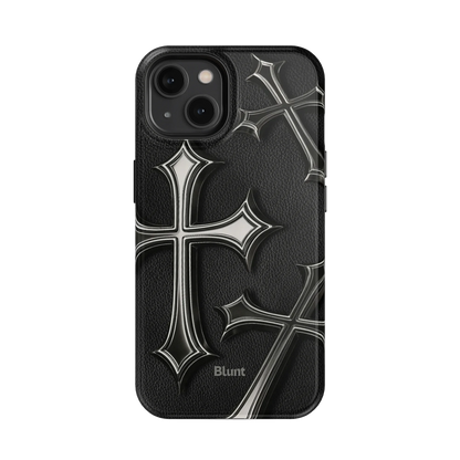 Rebel iPhone Case