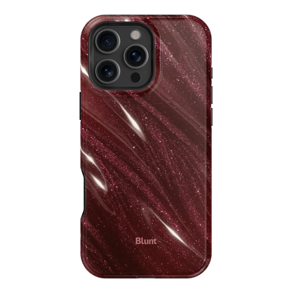 Velvet Rush iPhone Case