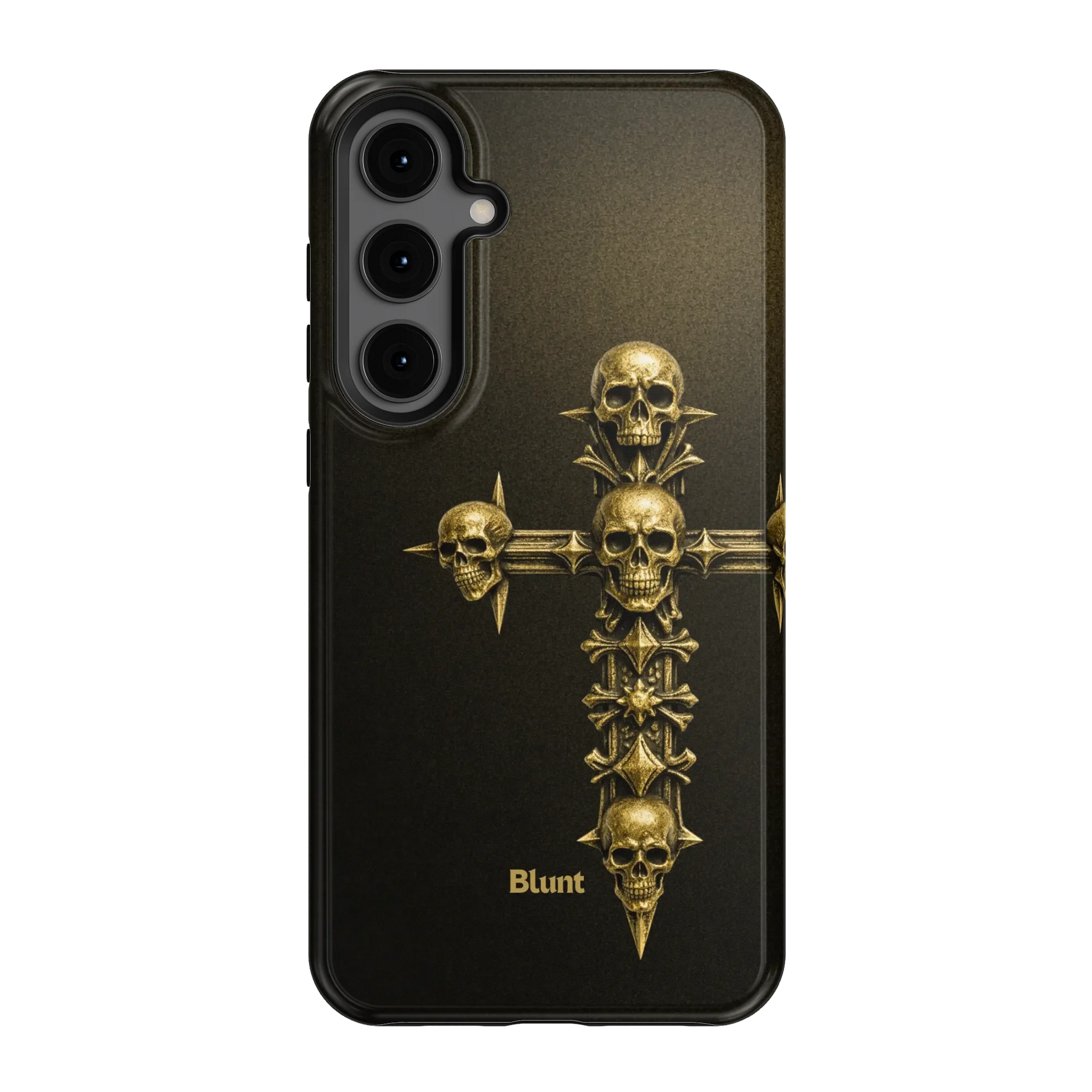 Skull-Oath-samsung-case-S24 Plus-1