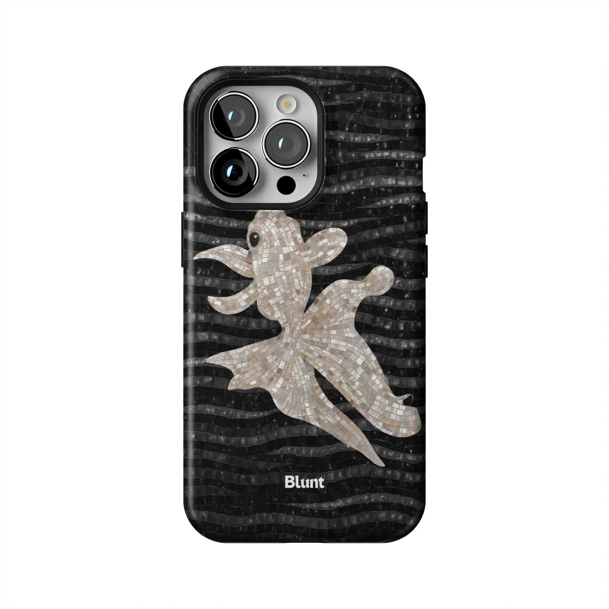 Koi-Noir-iphone-case-iPhone 13 Pro-1