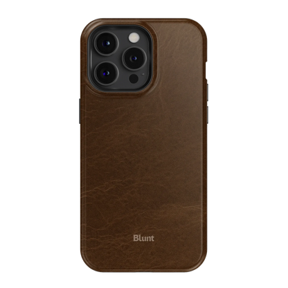 Forge iPhone Case