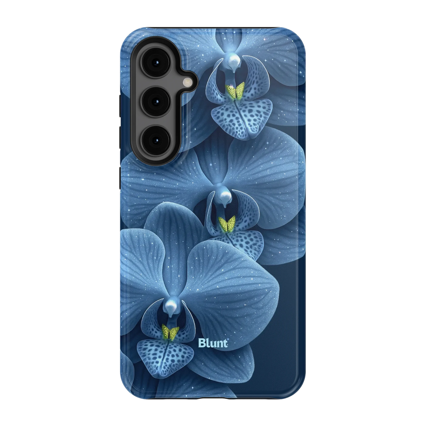 Skye Orchid Samsung Case