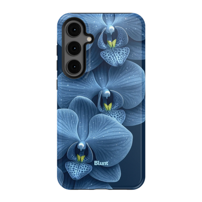 Skye Orchid Samsung Case