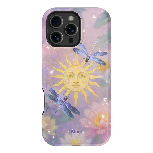 Sunspell iPhone Case