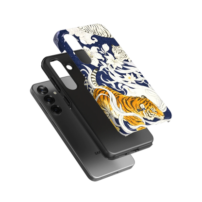 Nadine Samsung Case