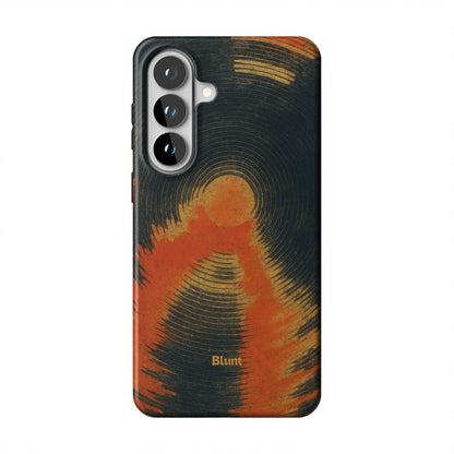 Blaze Point Samsung Case