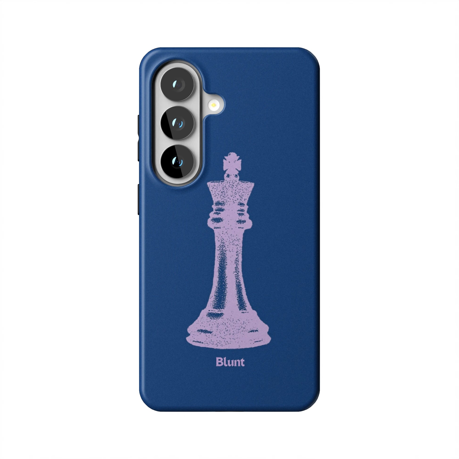 Royal-Blue-King-samsung-case-Galaxy S26-1