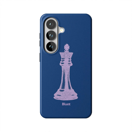 Royal-Blue-King-samsung-case-Galaxy S26-1