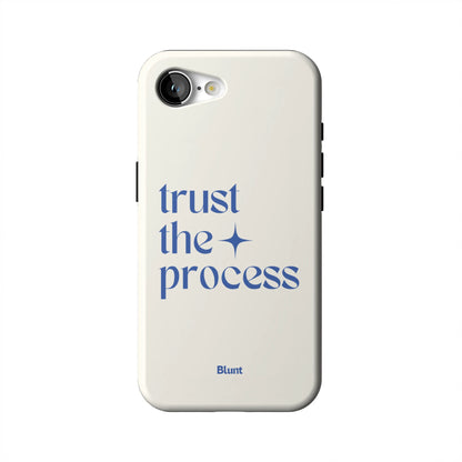 Trust-the-Process-iphone-case-iPhone 17 E-1