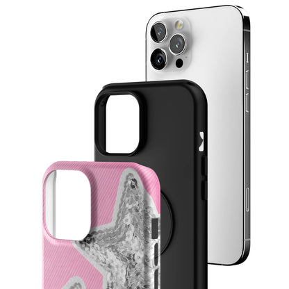 Pinkstar-Rodeo-iphone-case-iPhone 12 Pro Max-3