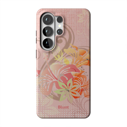 Kristen Samsung Case