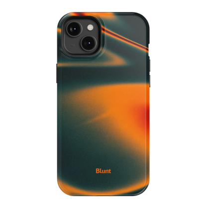 Thrivn iPhone Case