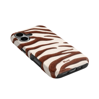 Hazel Zarco iPhone Case