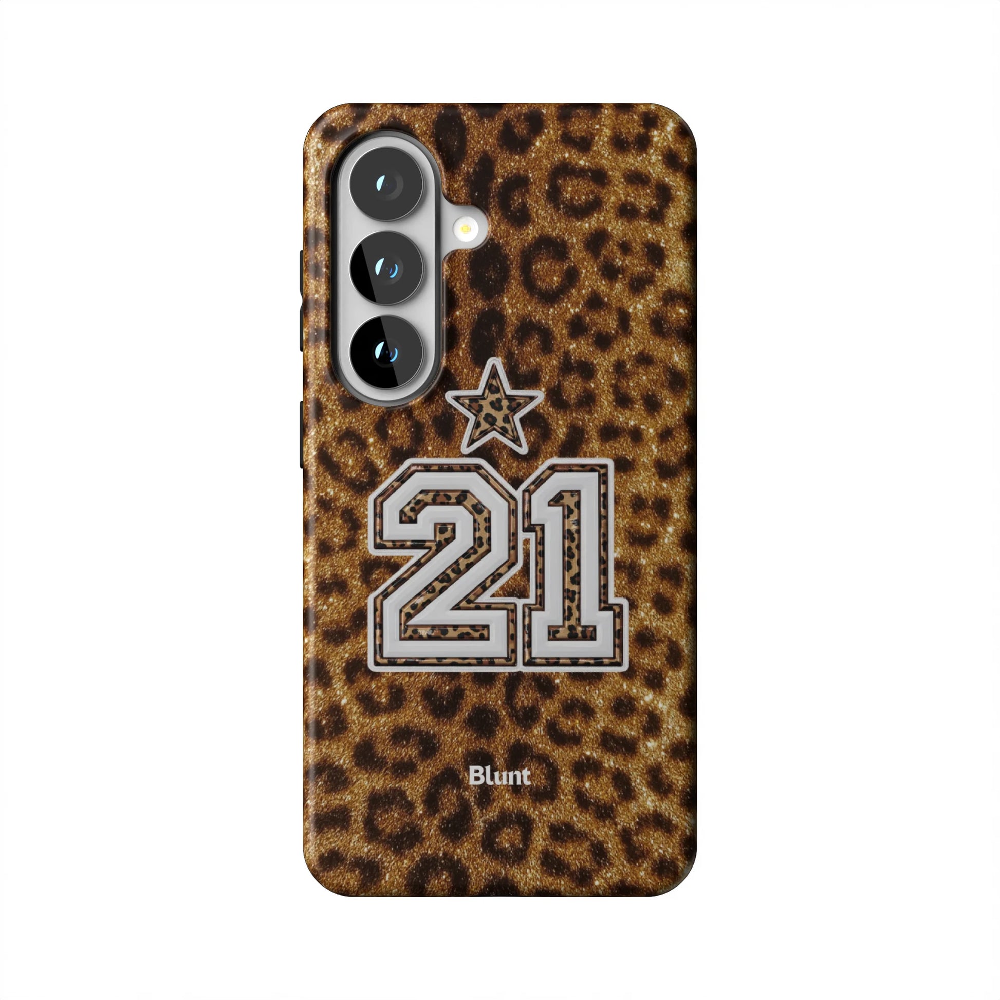 Cheetah-All-Star-samsung-case-Galaxy S26-1