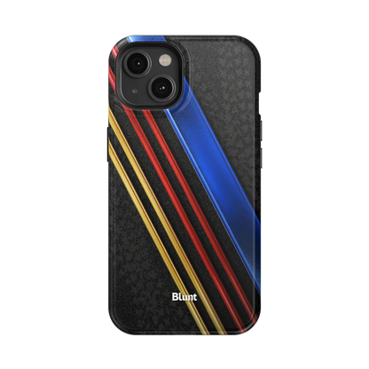 Slate iPhone Case