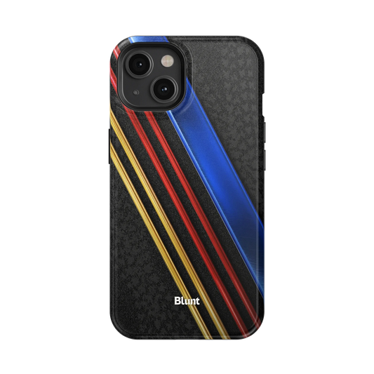Slate iPhone Case