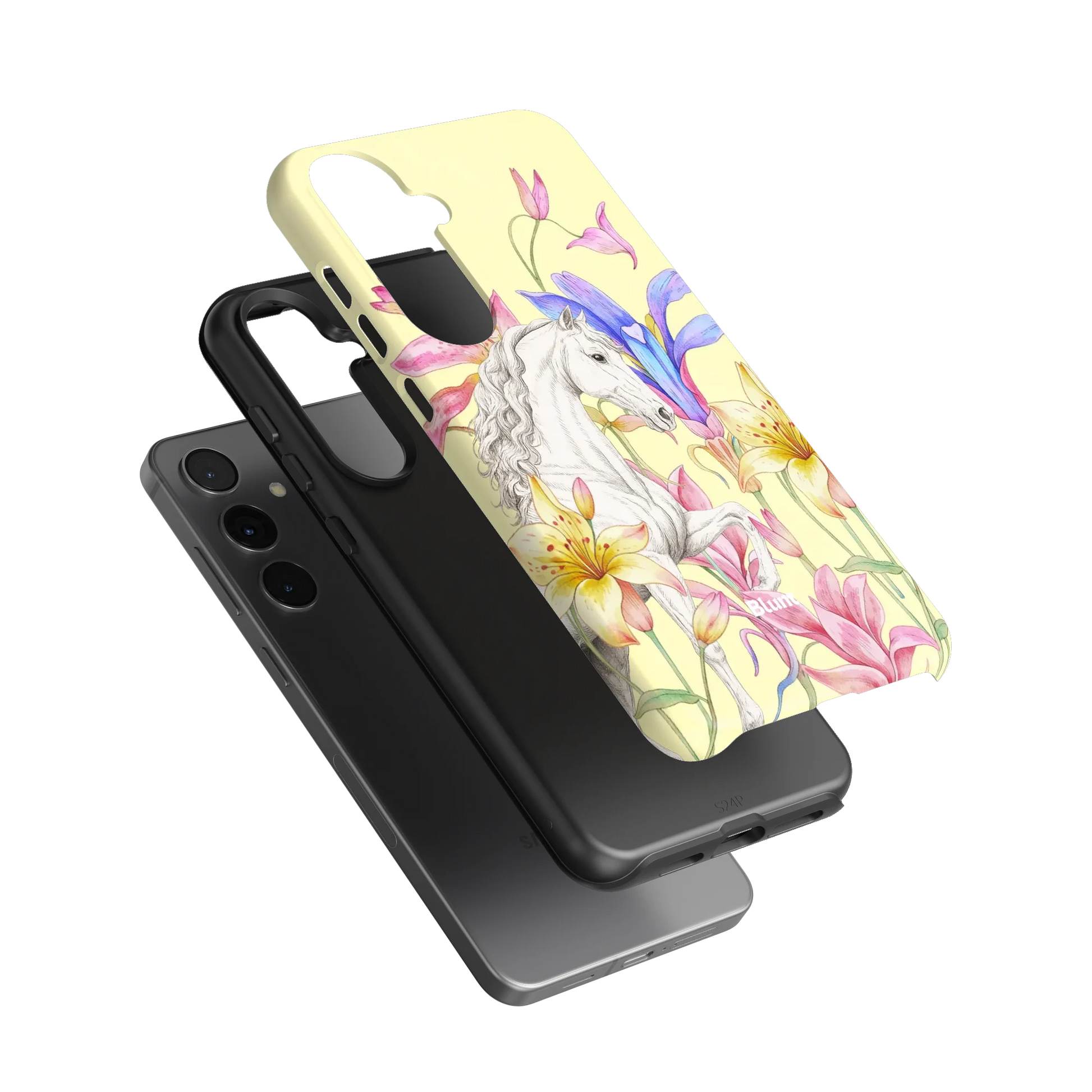 Butter-Garden-samsung-case-S24 Plus-3