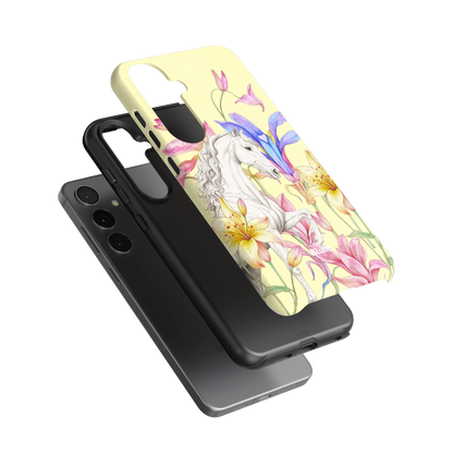 Butter-Garden-samsung-case-S24 Plus-3