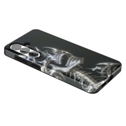 Ghosted-Jaw-samsung-case-Galaxy S26 Plus-2