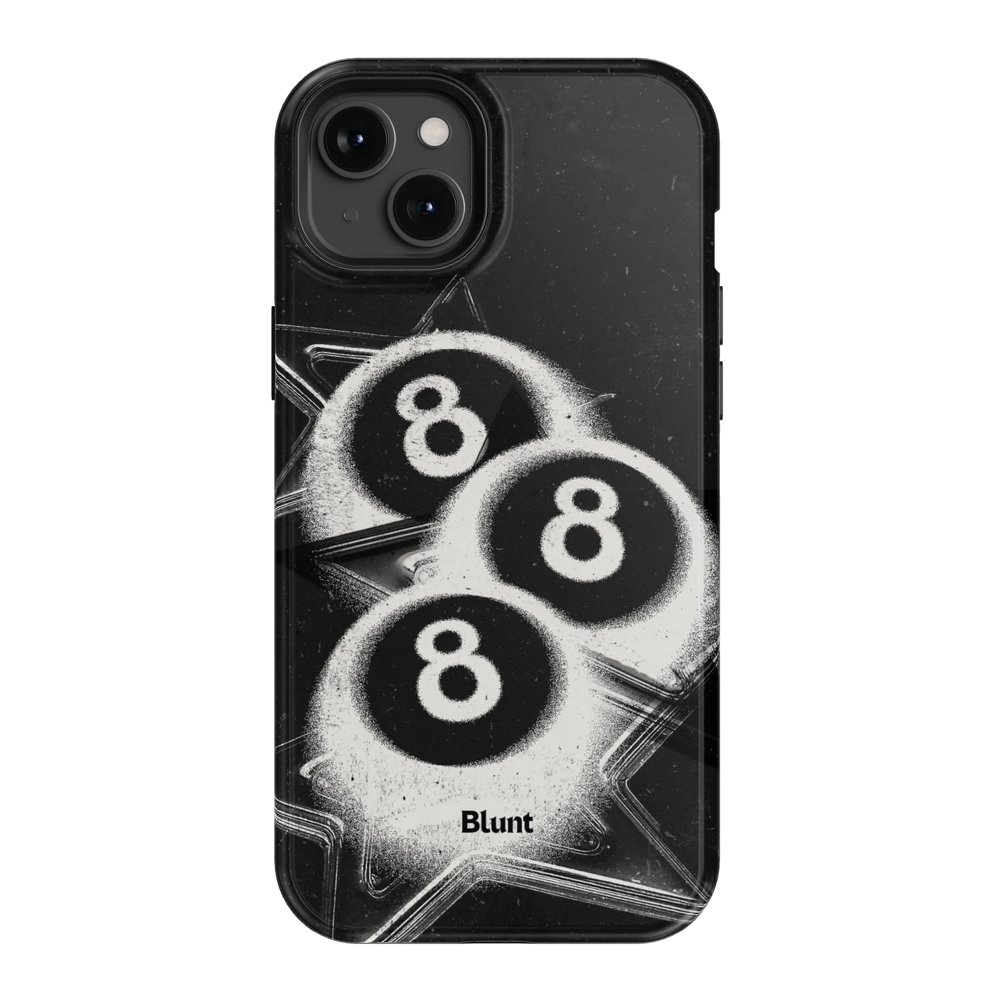 888 iPhone Case