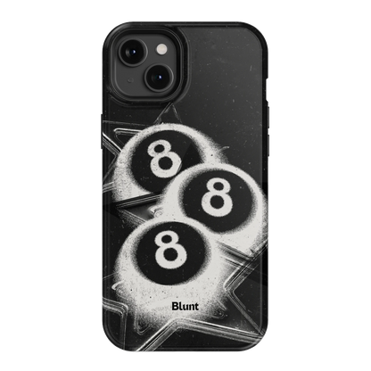 888 iPhone Case