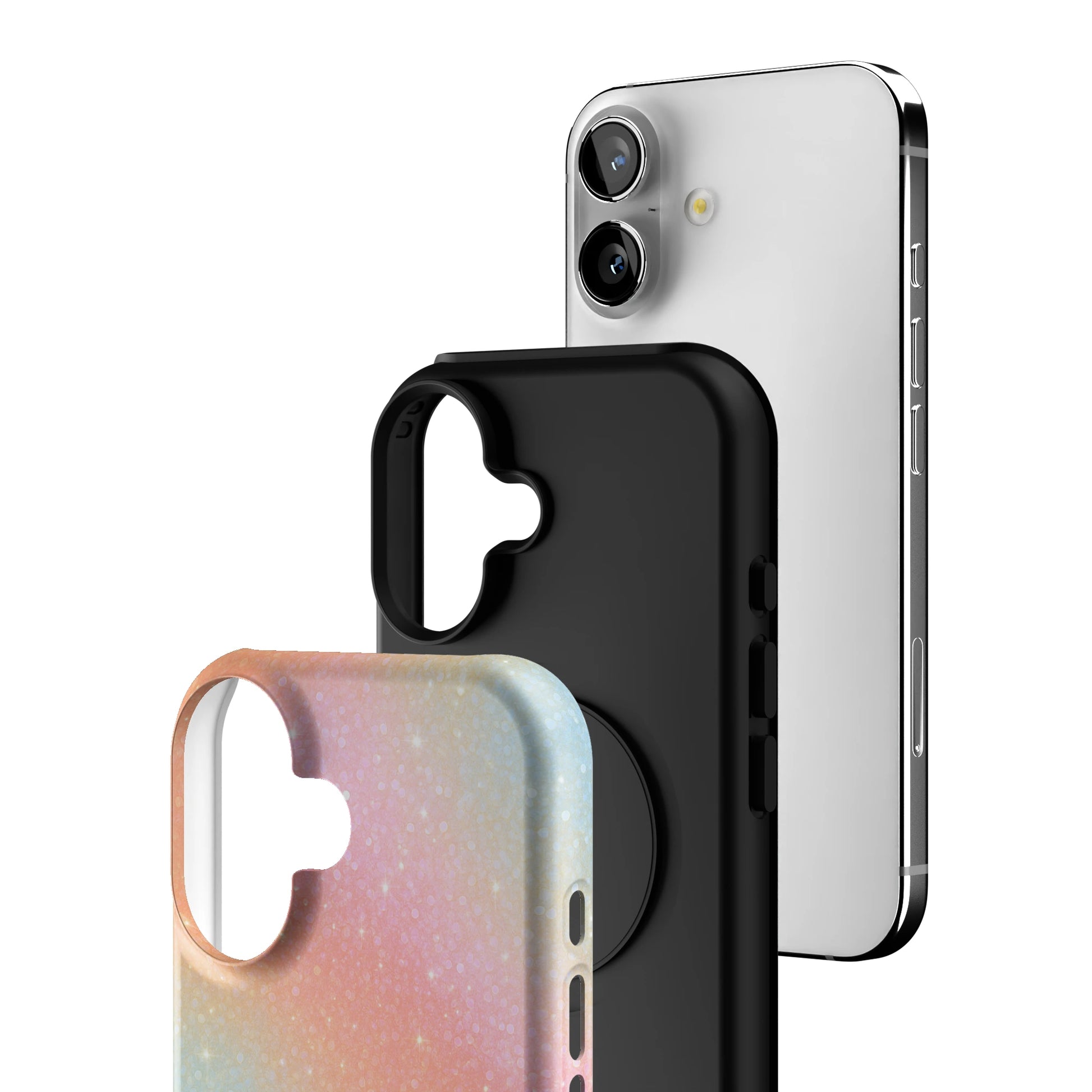 Fiji iPhone Case gallery - Iphone_16_Iphone_3