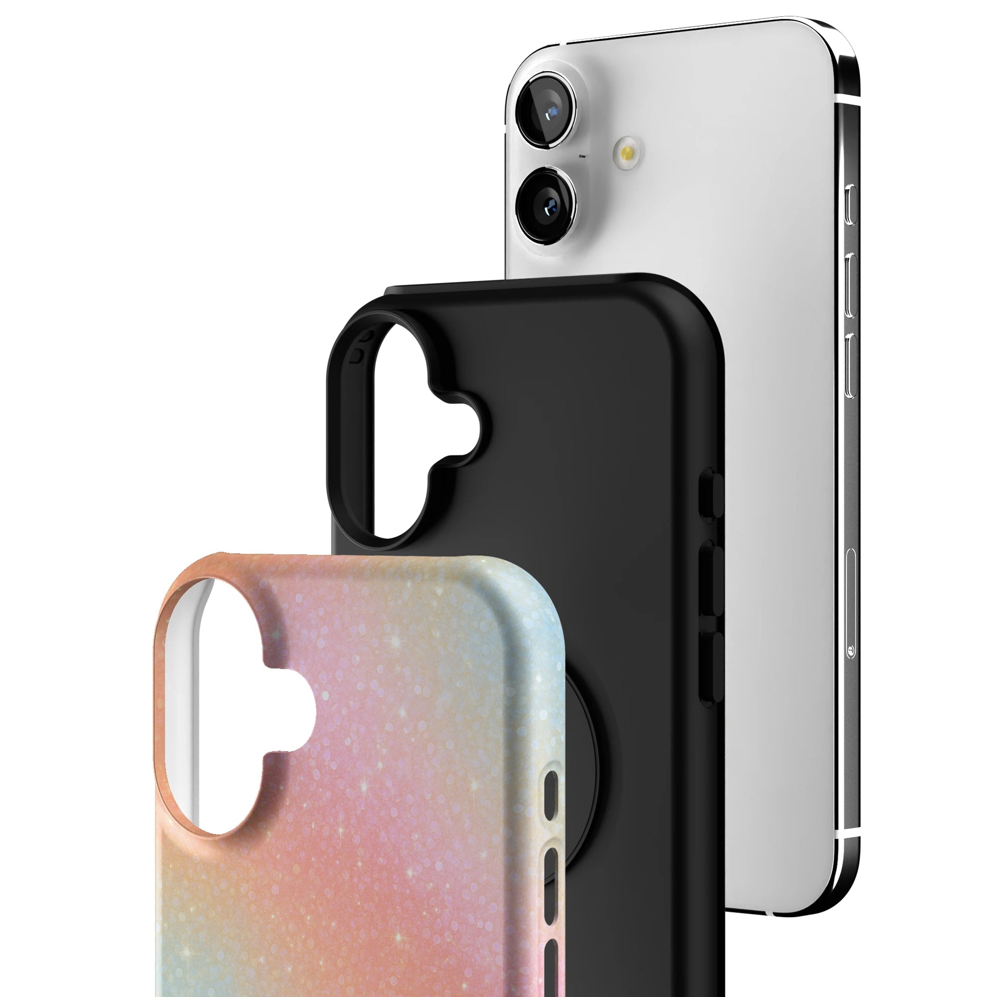 Fiji iPhone Case gallery - Iphone_16_Mini_Air_Plus_3